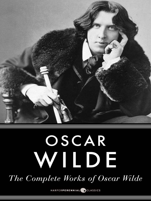 Title details for The Complete Works of Oscar Wilde by Oscar Wilde - Wait list